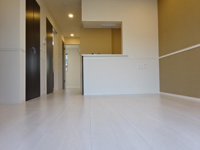 Last Note１０１リビング